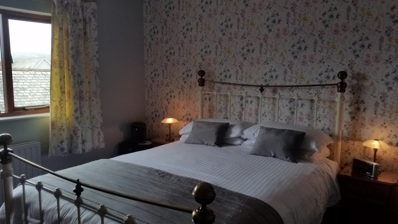 Fernleigh Guest House Линтън Екстериор снимка