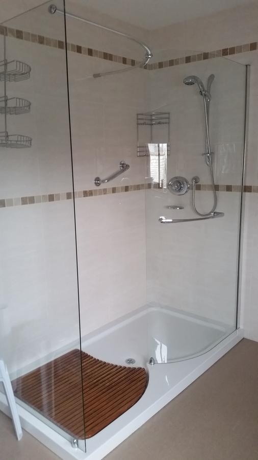 Fernleigh Guest House Линтън Екстериор снимка