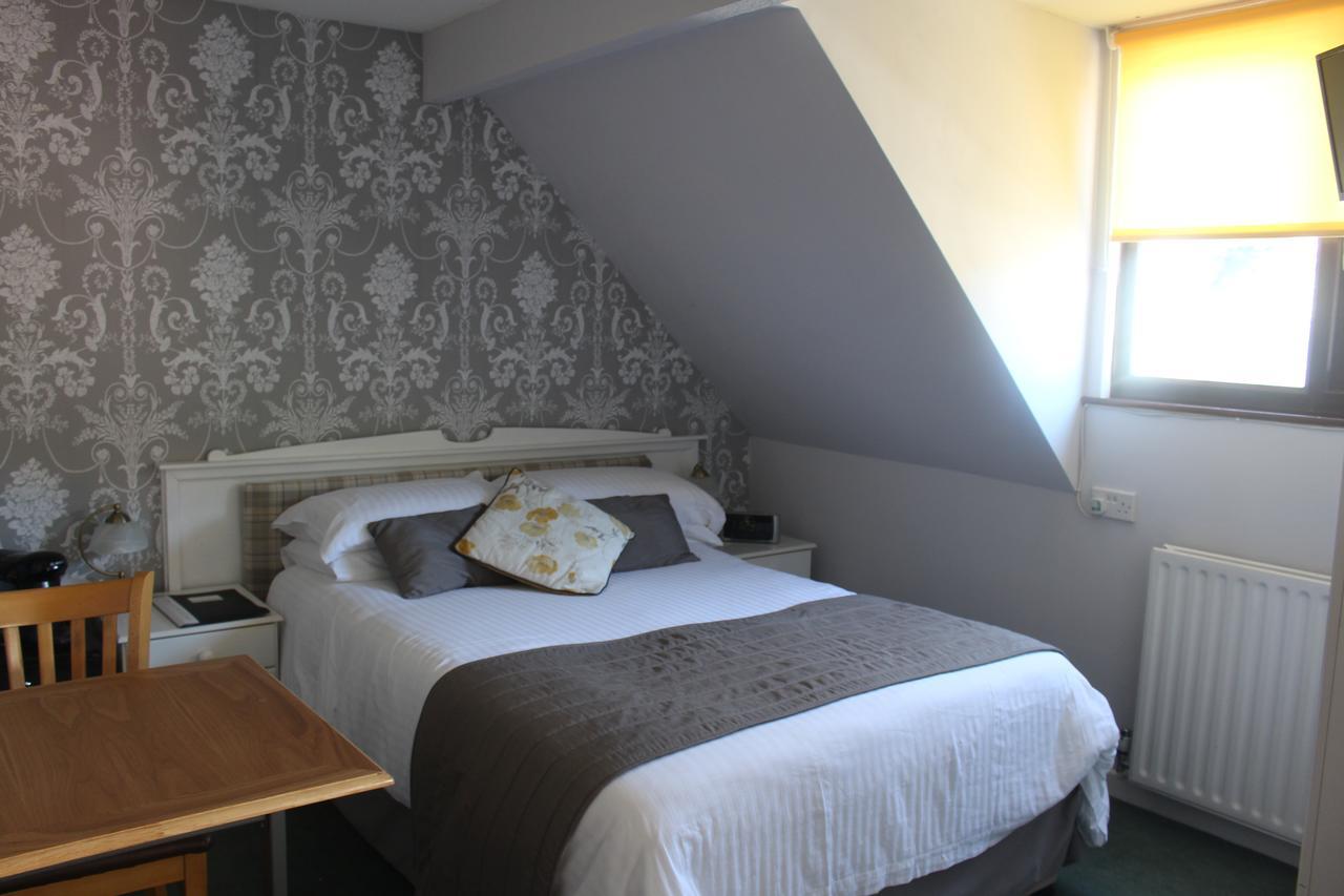 Fernleigh Guest House Линтън Екстериор снимка