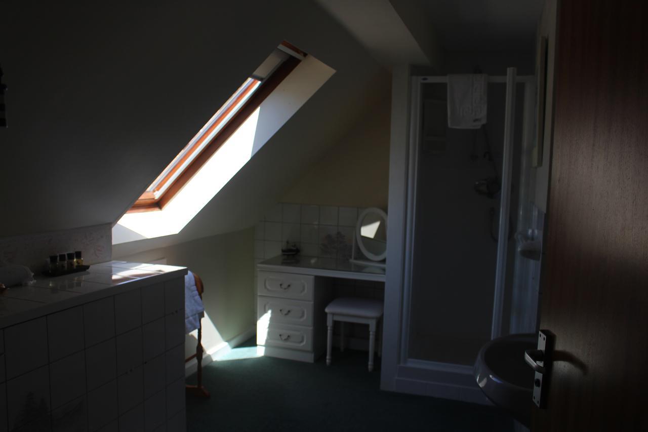 Fernleigh Guest House Линтън Екстериор снимка