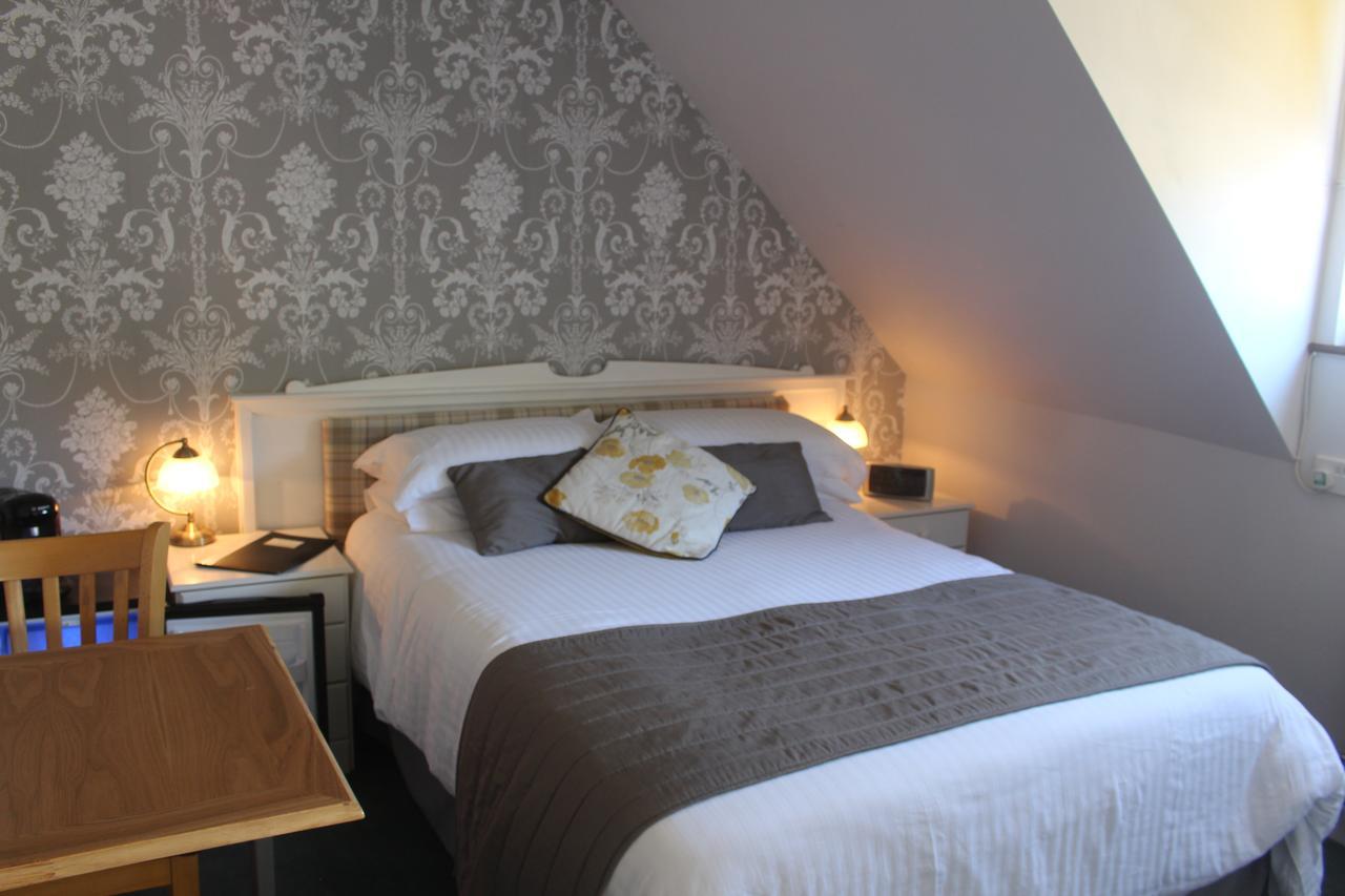 Fernleigh Guest House Линтън Екстериор снимка