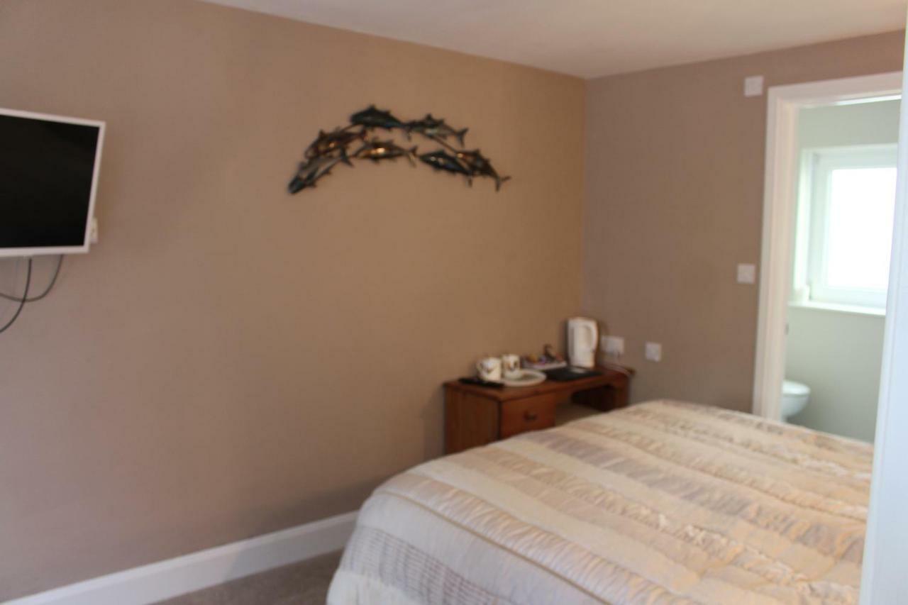 Fernleigh Guest House Линтън Екстериор снимка