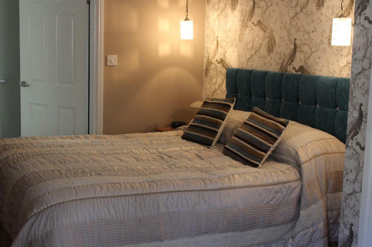 Fernleigh Guest House Линтън Екстериор снимка