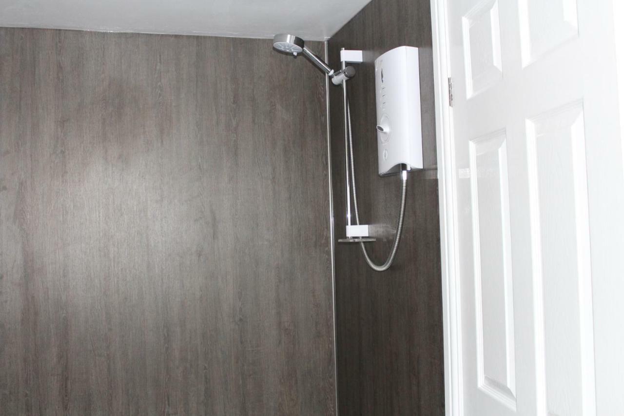 Fernleigh Guest House Линтън Екстериор снимка
