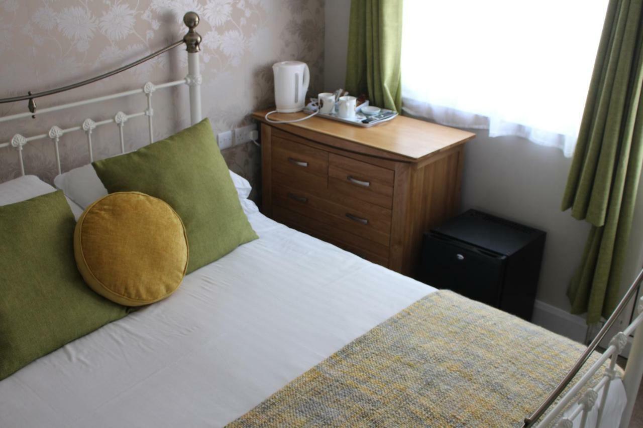 Fernleigh Guest House Линтън Екстериор снимка
