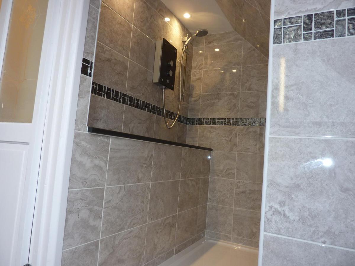 Fernleigh Guest House Линтън Екстериор снимка